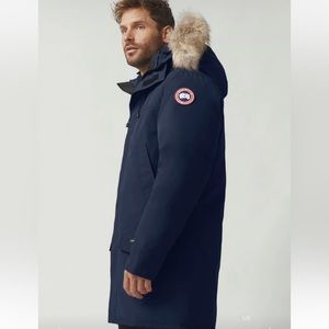 Canada Goose-Langford Parka Heritage